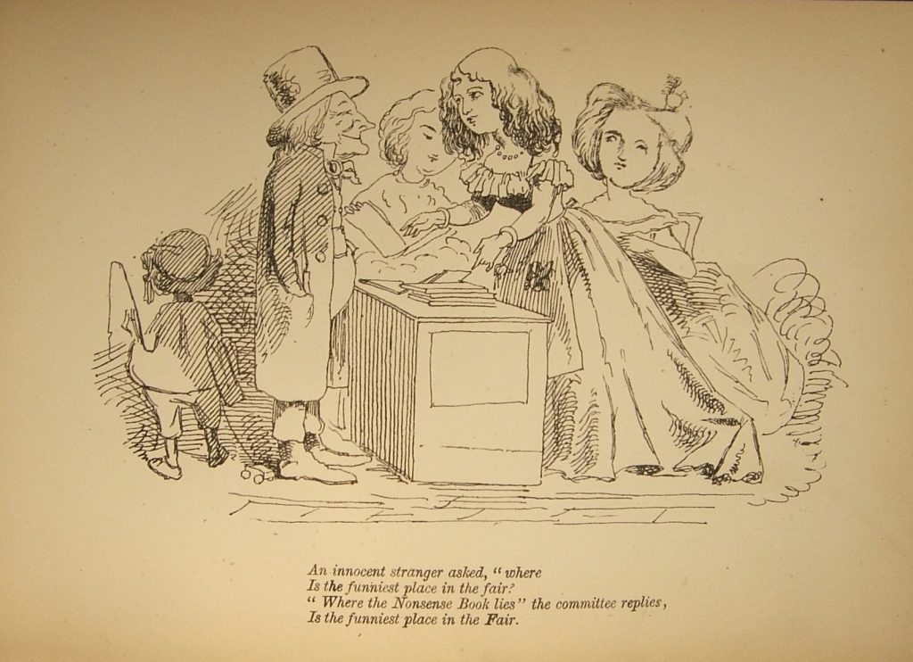 An innocent stranger...