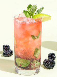 The Midsummer Spritz