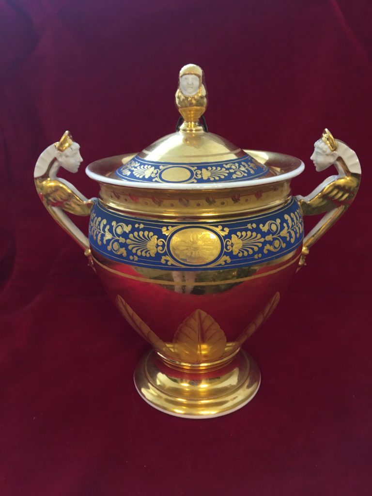 sugar bowl